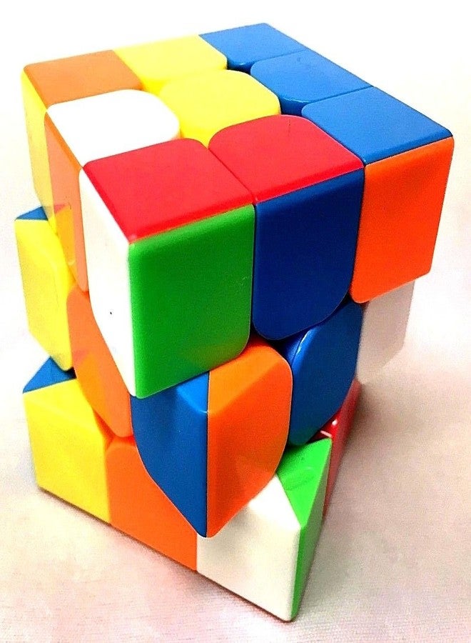 شيف سوفت مكعب السرعة السحري من شيفسوفت 3×3×3 - Image 4